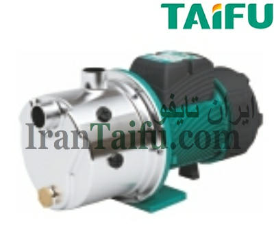 تصویر پمپ جت پرایمینگ تایفو TAIFU SGJ800